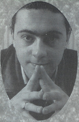 Alex Reece