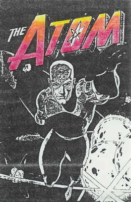 Atom - March 1997