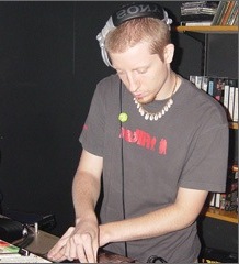 DJ Beau