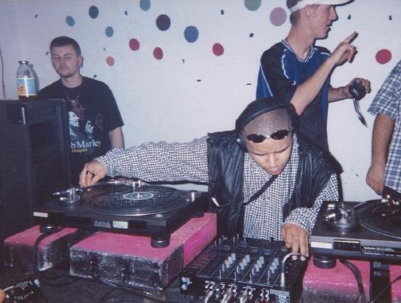 Bizzy B