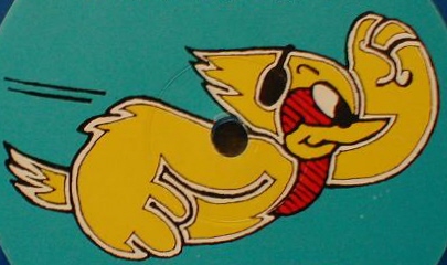 DJ Cuckoo