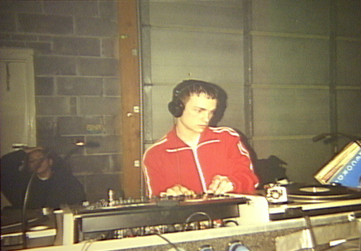Dieselboy