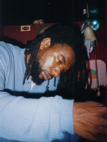DJ Dread