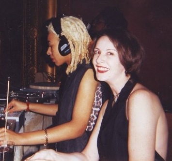 Kemistry & Storm