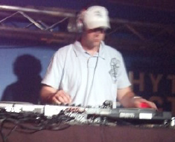 DJ Misfit