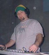 DJ Natty