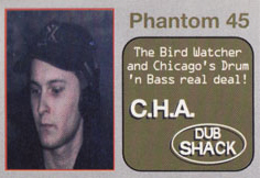 Phantom 45