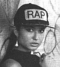 DJ Rap