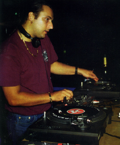 Slipmatt