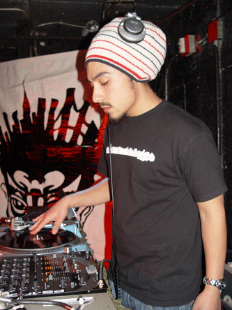 DJ Tuffist