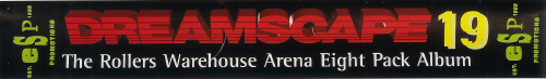 Dreamscape 19 - May 27, 1995