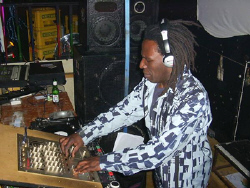 Easygroove