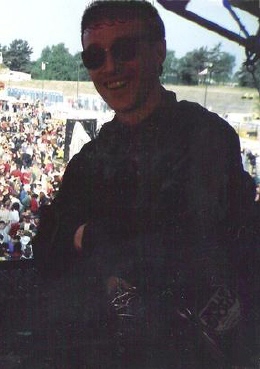 Ellis Dee