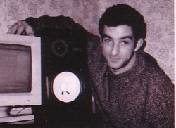 DJ Hype