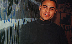 Marcus