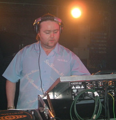 DJ Phantasy
