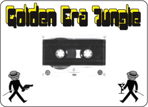 Golden Era Jungle